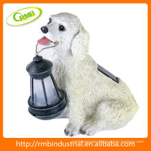 Solar Dog light